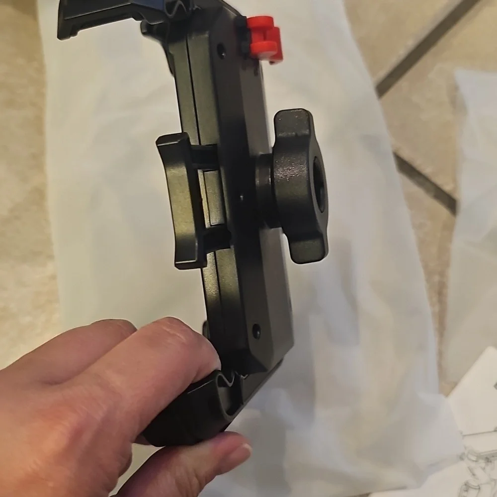 Bike Phone Mount